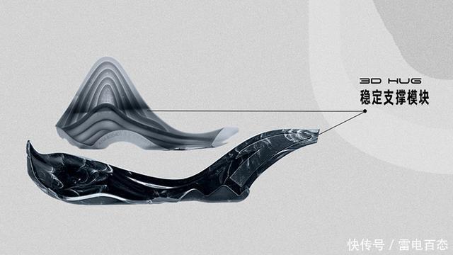 安踏KT6开箱体验!“大道至简”淋漓尽致,但丝毫不缺科技创新!