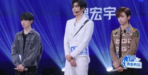 锁定 《青春有你3》选手“偏科”严重,出镜率差距明显,出道位被锁定