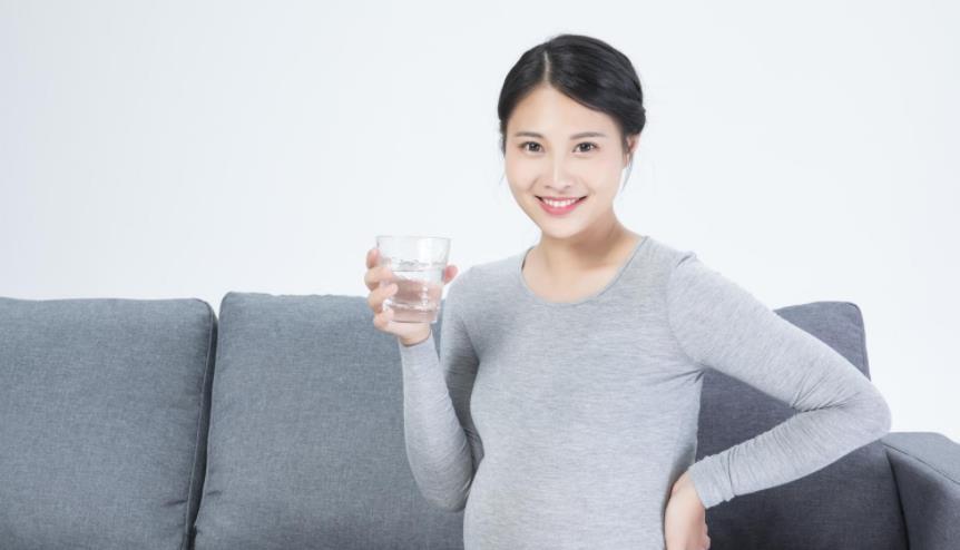 矿物质|孕期饮食关系到胎儿发育，遵循8个健康饮食原则，吃出优质宝宝