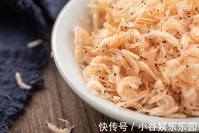 买虾皮时，选“磷虾皮”还是“虾皮”？口感差很多，弄明白再买