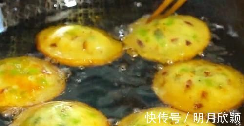 馒头|我家面粉从不蒸馒头，这样做比包子油条还简单，一次做8个，真香