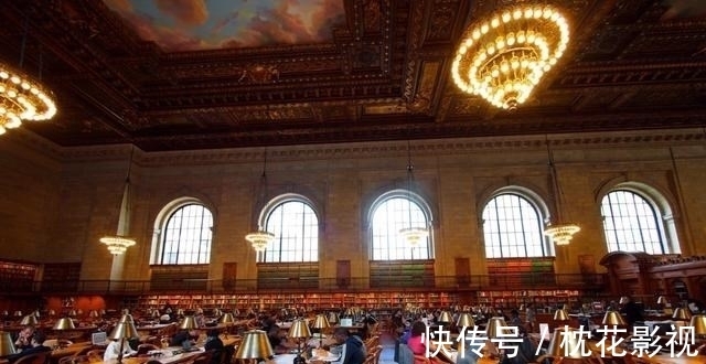 清华大学&凌晨四点的哈佛，清华半夜的图书馆？这些“鸡汤”你还相信吗？