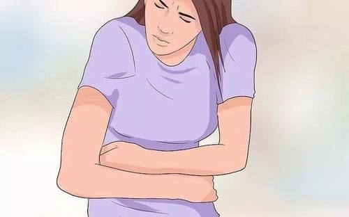  腰部|女性朋友如果长期腰痛，就要当心10种妇科病，不要总是硬扛着