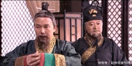 了命|李世民欲杀徐茂公,机智举动让他保住了命,也让他成为了三朝元老