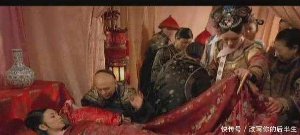 权力|皇宫中最神秘部门，权力最大，妃子们都得巴结，皇帝也得听他的！