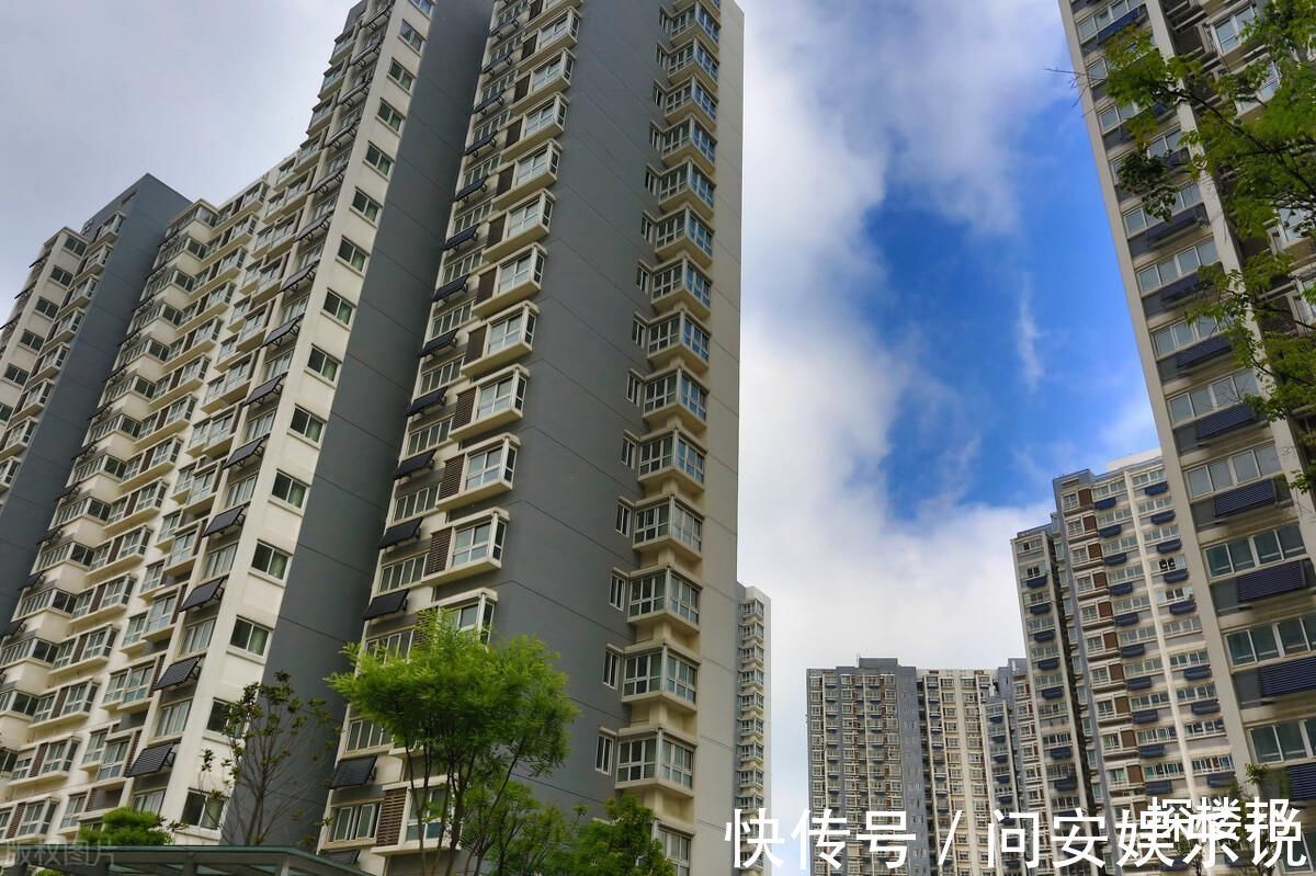 人民群众|6月楼市数据出炉,你所在的城市是涨还是跌?