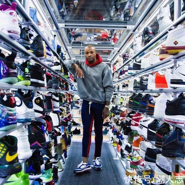 颜值 鞋不可貌样?这5款被“颜值”耽误的国产球鞋,性能真的不输Nike