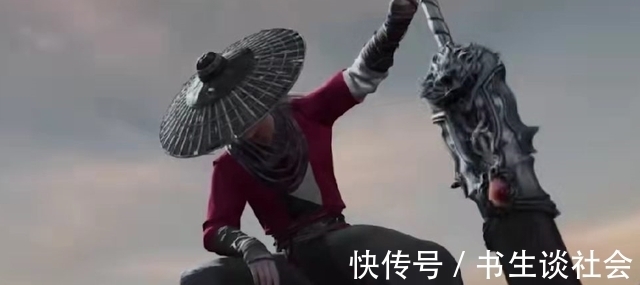 候卿|《不良人》第五季来了，信息量不小，估计他才是大BOSS