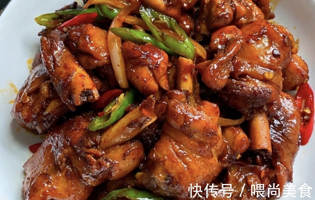 炸鸡柳|分享几道特别好吃的几道菜、做法很简单、一个人在家也能做!