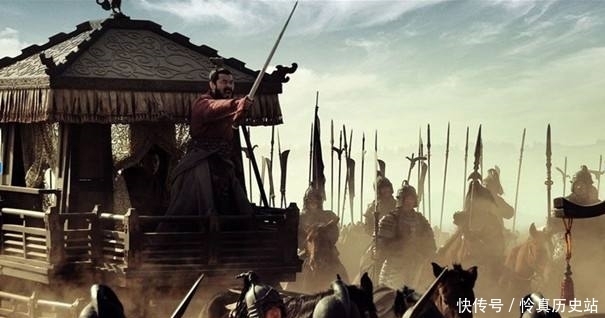 司马懿|曹操随便领养了一个小孩,长大后,连诸葛亮和司马懿都不是其对手