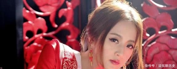 相提并论|窦漪房如何实现从宫女逆袭到太皇太后的？她能和武则天相提并论吗？