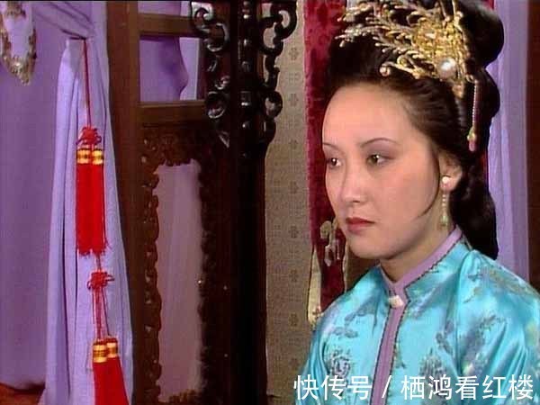 王熙凤!对晴雯紫鹃入画都从宽处理,为何偏不放过司棋?背后的原因很复杂