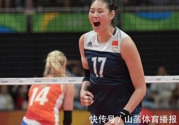 徐云丽|颜妮为何能常青?父亲曾为她受伤落下残疾,她34岁为排球仍不结婚
