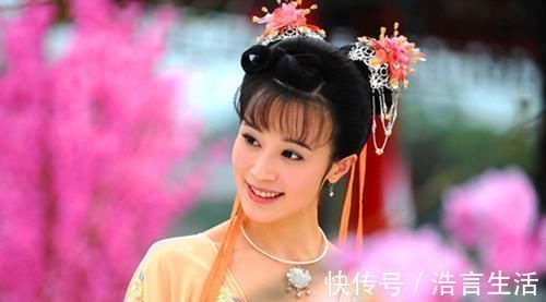 张先&千古名句“一树梨花压海棠”, 前一句更有意思, 你听过吗