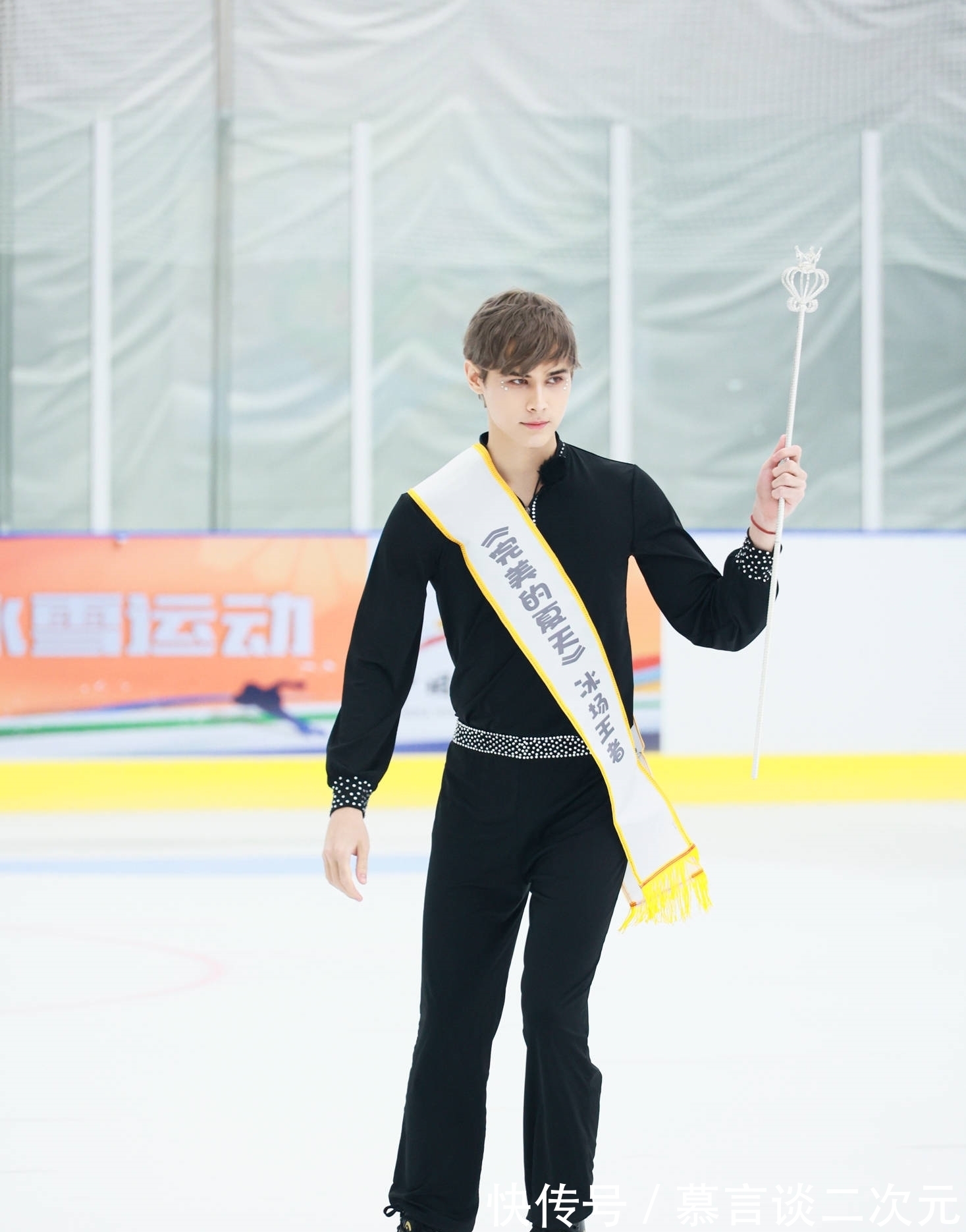 于小彤|《完美的夏天2》李汶翰阿Sa于小彤比射箭，利路修首秀冰舞