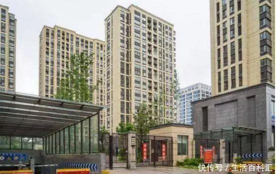 买房|买房买东边套还是西边套当初买房不懂,入住就想搬走了
