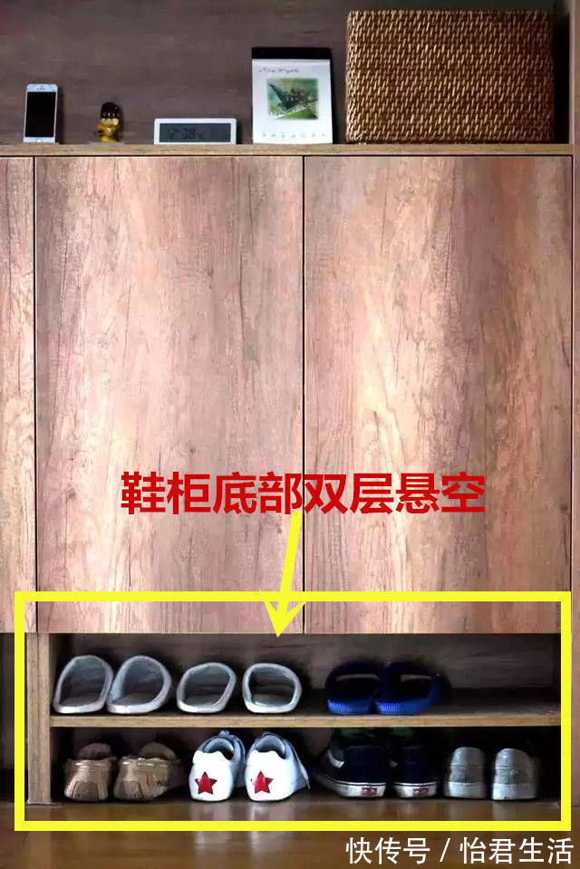 衣柜|为啥说日本装修好?看完这14个走心设计不得不服,百万业主效仿