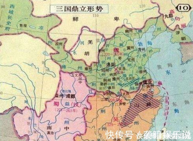 刘备|刘备为了筹备军饷,做了一件令人无法理解的事,最终失去了民心!