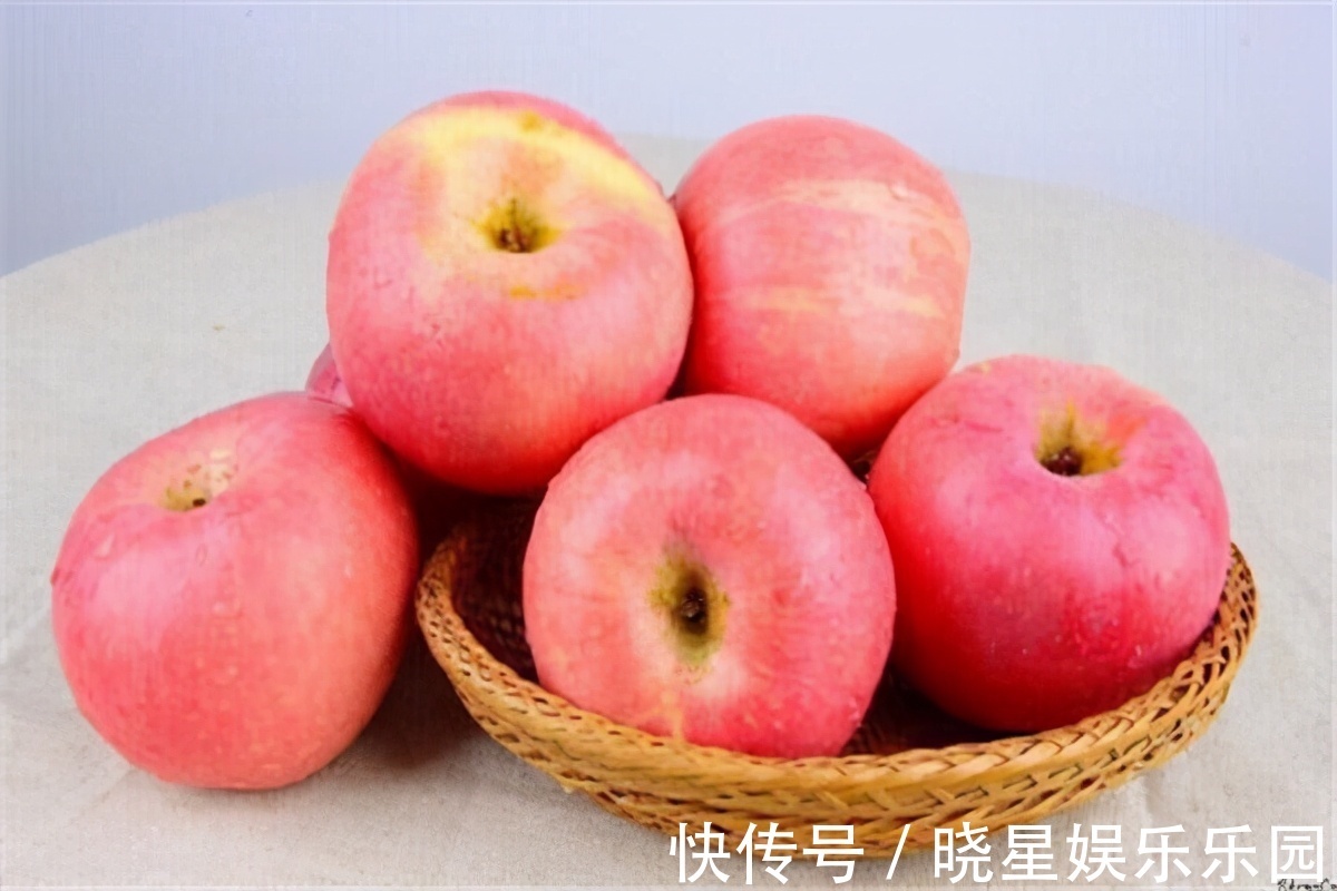 牛津大学|早晨和晚上,哪个时间吃苹果更好?营养师直言:这两个时间或更好