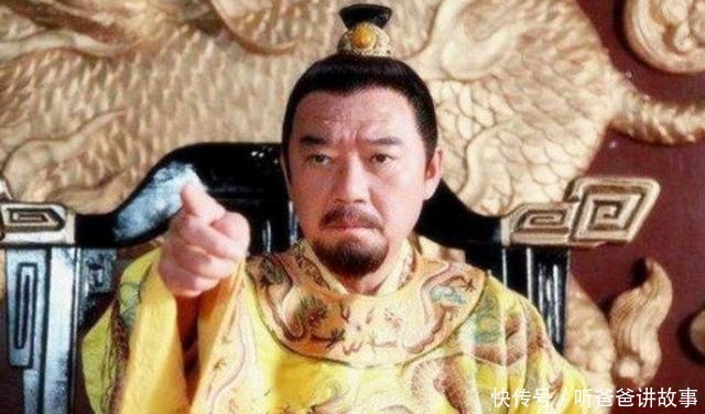 朱元璋|为什么一个国家的衰败，往往都是从基层开始的看朱元璋就知道了