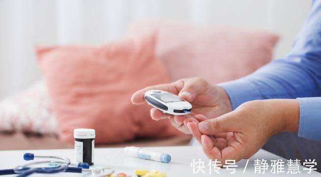 孙医生|餐后血糖很重要,如何测才准确很多糖尿病人测错了