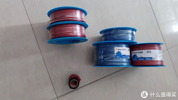 电线|家里装修，决不能买杂牌的8样东西！