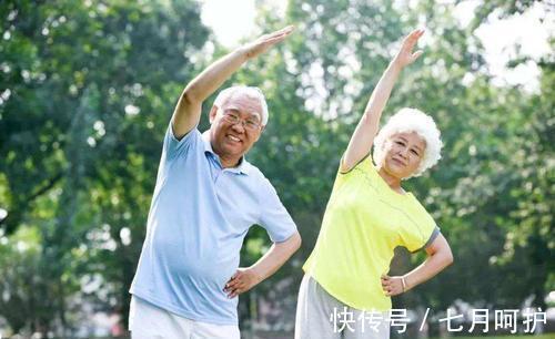 医生|生命在于运动,医生提醒:过了45岁,这3种运动尽量少做