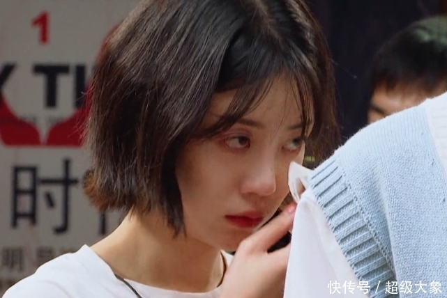 小四|演员2:不甘心助演被郭敬明指责,李溪芮瞪眼,小四发飙:太不专业