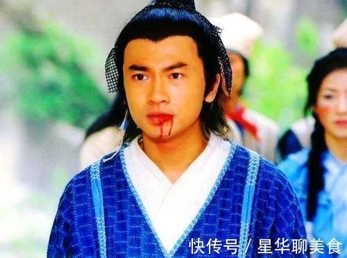 风陵!郭襄最后是怎么死的?将峨眉派四任掌门的名字连起来看看,就懂了