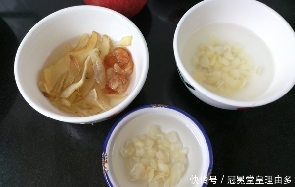 咳嗽|它是咳嗽“天敌”,每天喝1杯,止咳润肺清痰毒,冬季干燥不咳嗽