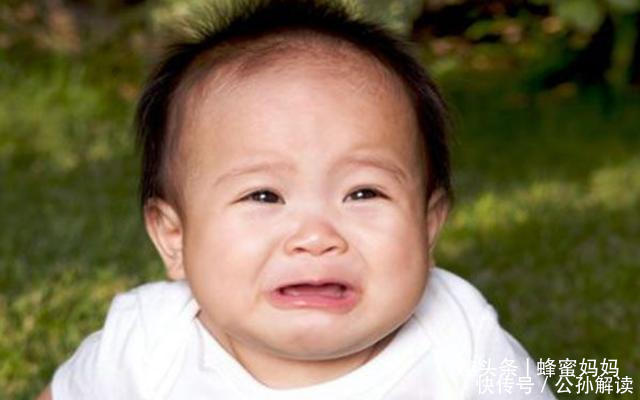 小猪佩奇|为啥宝宝一见到个别人就大哭不止并非迷信,家长要注意了