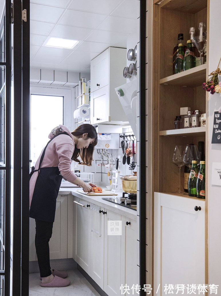 实用|“穷装”这些位置,省钱又有着很强实用性,还能提升很多幸福感