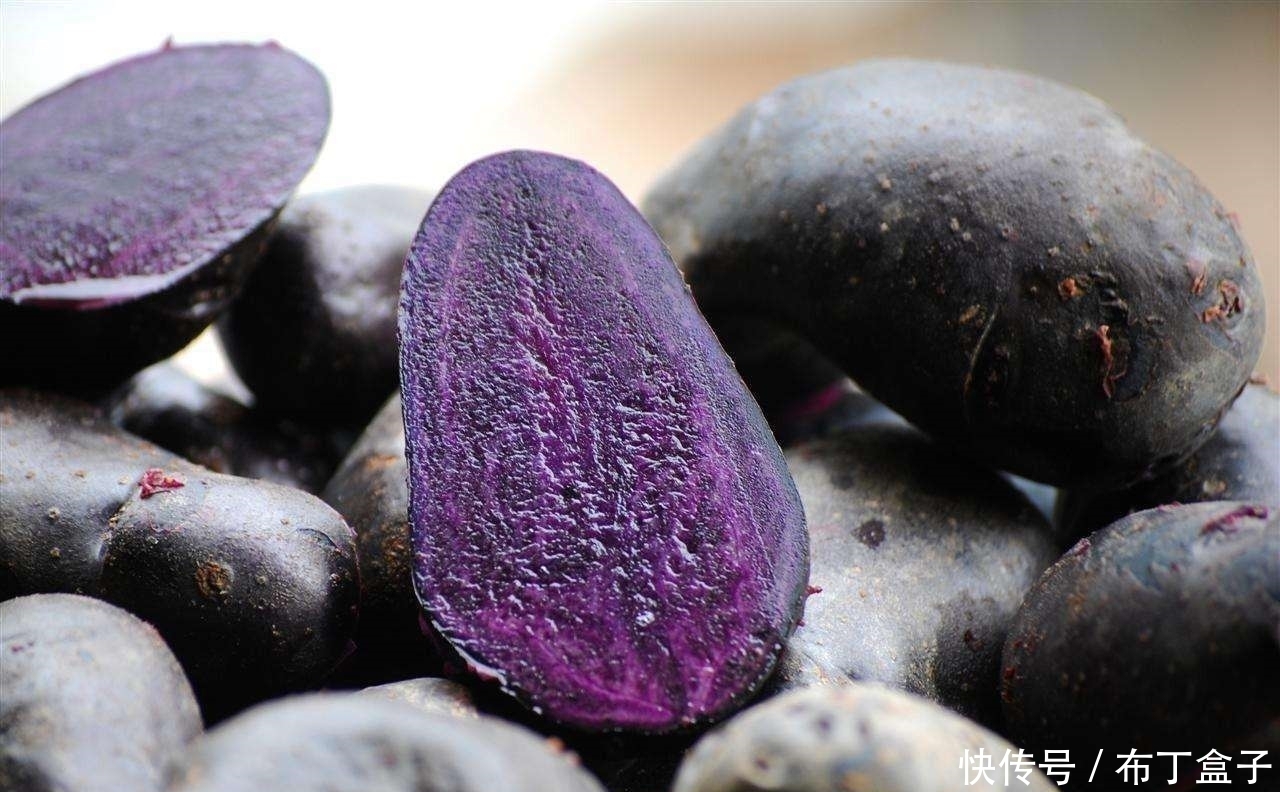 皮肤|女性过了45岁,不妨多食此物,改善气色,淡化皱纹,更显年轻