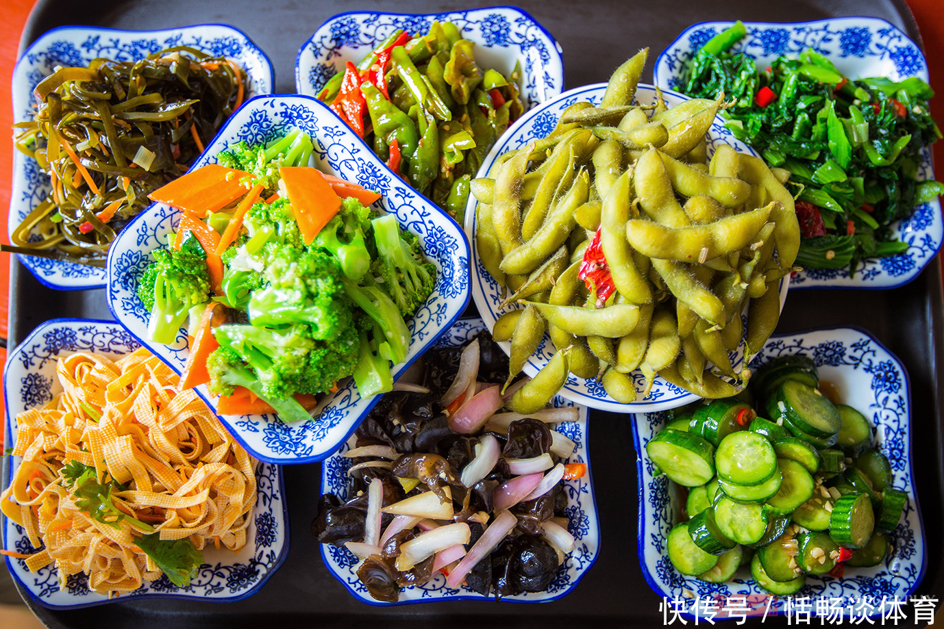 消费|一碗面一盘牛肉几碟小菜,人均消费20元,宁夏吴忠最会吃面的地方