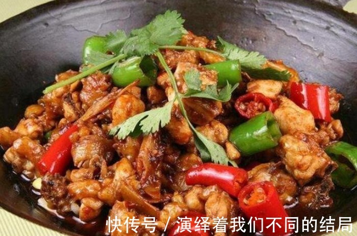 特别鲜香美味的几道美食，好吃的放不下筷子，吃完都赞不绝口