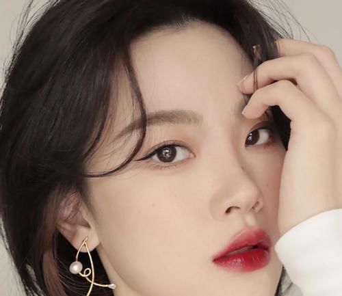 2021送你5支“富贵花”口红，打工人的身份轻松藏住