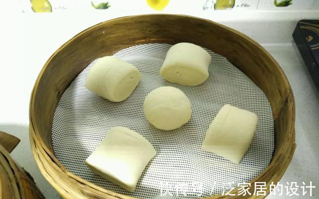 面粉|史上最详细的蒸馒头教程，又香又软有嚼劲，比卖的好吃多了