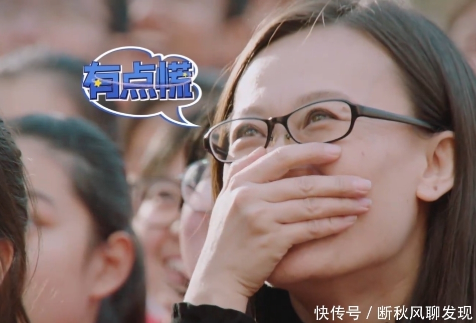 女孩|少年說:女孩吐槽媽媽不靠譜,事跡太搞笑,沒想到你是這樣的媽媽