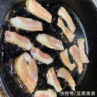 B营养美味两手抓，Bacon胡萝卜片是你的不二之选