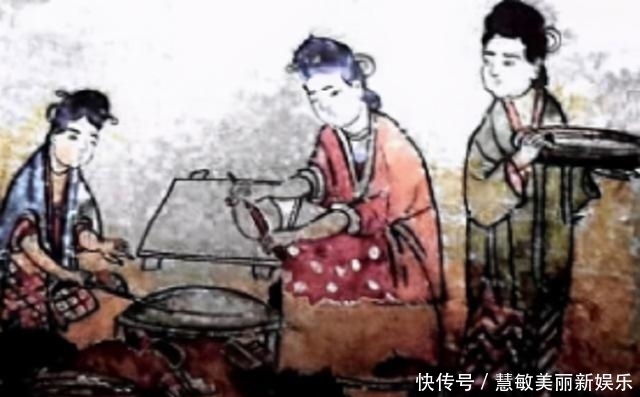 军粮|古代版“军粮”——棋子面,制作简单易携带,做法多样又美味