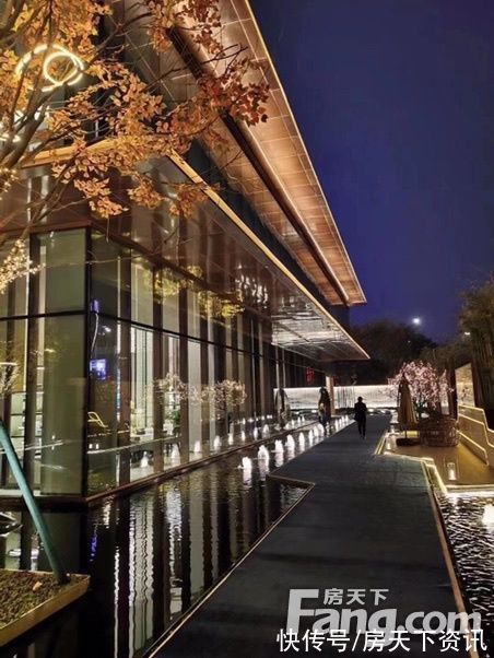 鑫苑府好不好？置业顾问从项目现场发回新组图