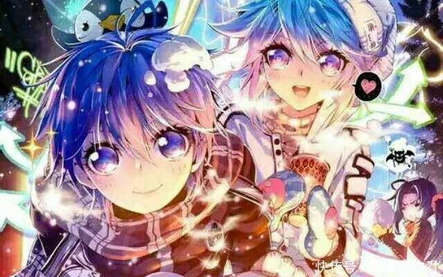 蓝银皇|斗罗大陆：魂环的十五种颜色，唐三占八种，剩余七种极为少见！