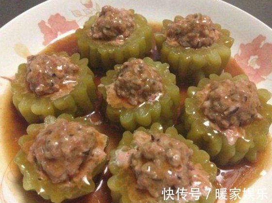 精选的几道家常美食,营养健康又好吃,家人吃了都赞不绝口