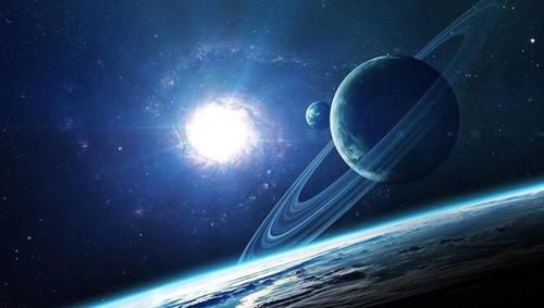 比太阳系更适合居住！科学家发现最宜居的恒星系统，太阳系被排除