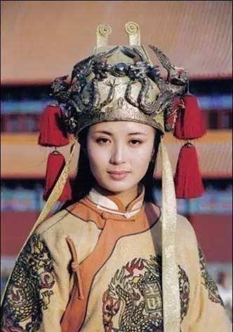  她是中国历史上惟一的女状元，才貌双全，但仍逃不脱被玩弄的命运