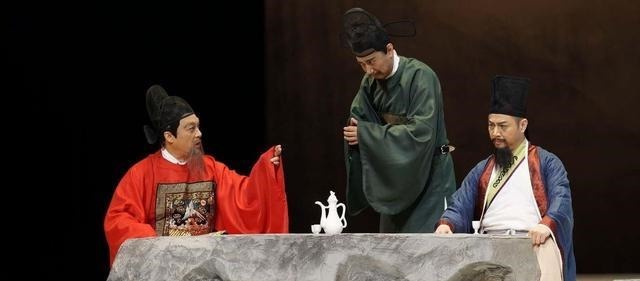 不信|辞官归隐的宰相,若与正七品县令对比谁职权更大说出你都不信