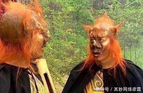 唐僧肉|如果不是碰到了孙悟空,他就吃到唐僧肉,最终修炼成神仙