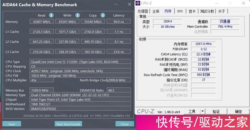 增强版|5000元档超强轻薄本！RedmiBook Pro 15增强版体验：我想要的它都有