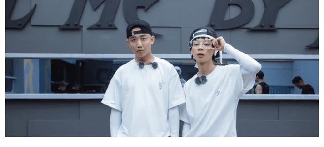 部落|《哥哥》诞生四大同盟,陈小春部落有了隐患,李承铉部落更加和谐