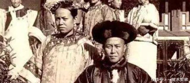 灭亡|为何满清灭亡后,贵族们基本都去了日本,很少回到东北呢!